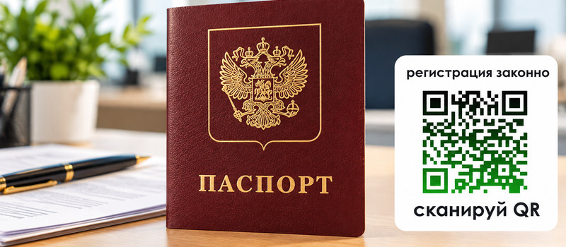 прописка в Дивногорске